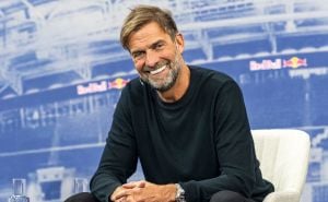 Foto: Red Bull / Jurgen Klopp