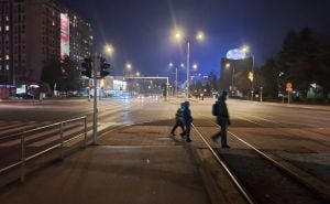 FOTO: Radiosarajevo.ba / Sarajevo