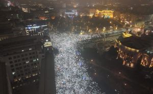 Foto: Nova RS / Protesti u Srbiji