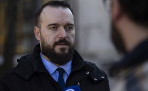 Foto: AA / Admir Čavalić o neradnoj nedjelji