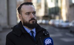 Foto: AA / Admir Čavalić o neradnoj nedjelji