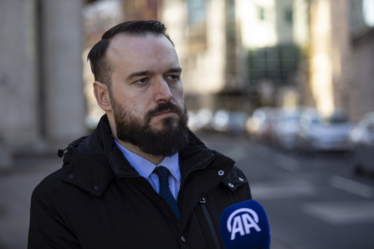 Admir Čavalić o neradnoj nedjelji