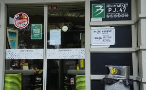 Foto: AA / Neradna nedjelja u FBiH