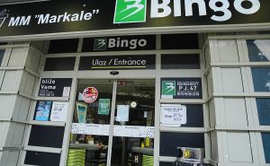 Foto: AA / Neradna nedjelja u FBiH