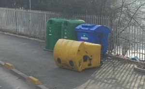 Foto: Facebook / KJKP Rad Sarajevo objavio fotografije