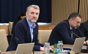 Foto: N. G. / Radiosarajevo.ba / Edin Forto