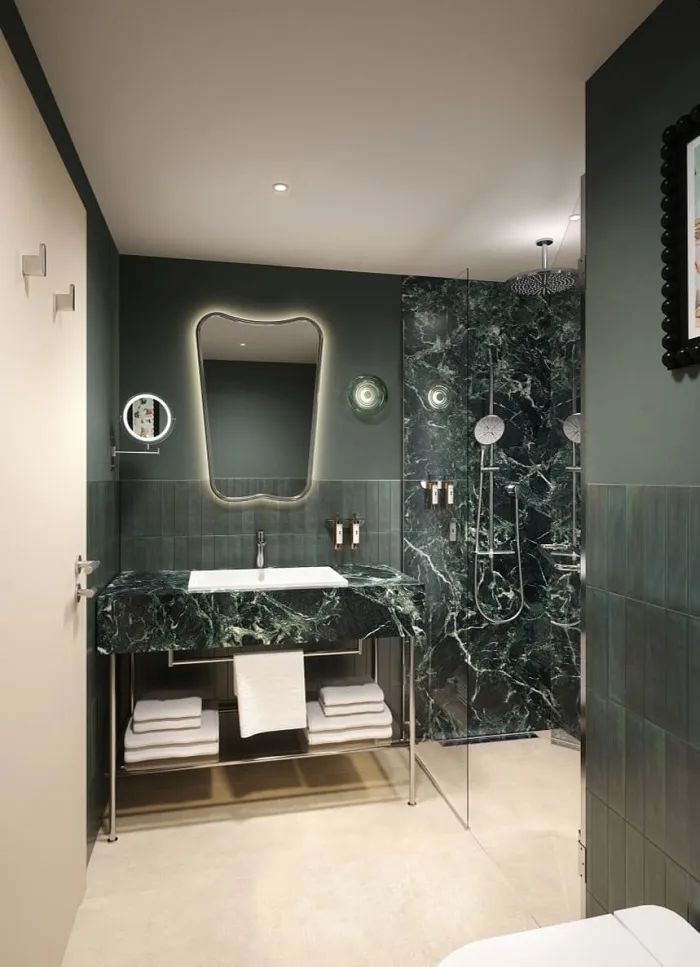 Hotel Hilton u Mostaru