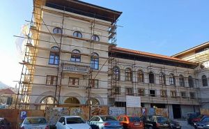 Foto: BiznisInfo / Hotel Hilton u Mostaru