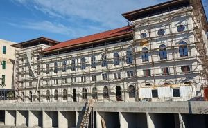 Foto: BiznisInfo / Hotel Hilton u Mostaru