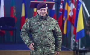 Foto: Dž.K. / Radiosarajevo.ba / Preuzimanje dužnosti komandanta EUFOR-a