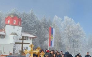 Foto: Facebook / Mezarje, Srebrenica