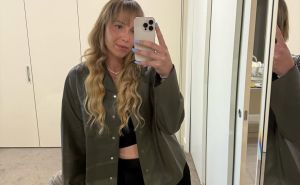 Foto: Instagram / Donna Vekić