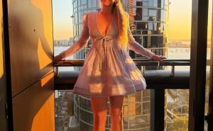 Foto: Instagram / Donna Vekić