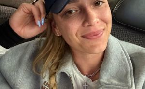 Foto: Instagram / Donna Vekić