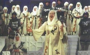 Foto: Narodno pozorište Sarajevo / Specijalni program "Homo theatralis"