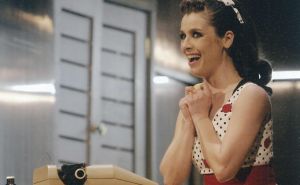 Foto: Narodno pozorište Sarajevo / Sanela Redžepagić (Rosina) - Seviljski berberin (Rossini)