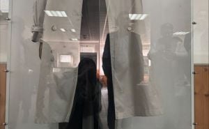 Foto: Memorijalni centar Sarajevo / Vrijedni artefakti posuđeni Memorijalnom centru Sarajevo za muzejske postavke