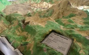 Foto: Memorijalni centar Sarajevo / Vrijedni artefakti posuđeni Memorijalnom centru Sarajevo za muzejske postavke