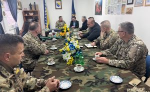 Foto: Memorijalni centar Sarajevo / Vrijedni artefakti posuđeni Memorijalnom centru Sarajevo za muzejske postavke