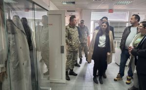 Foto: Memorijalni centar Sarajevo / Vrijedni artefakti posuđeni Memorijalnom centru Sarajevo za muzejske postavke