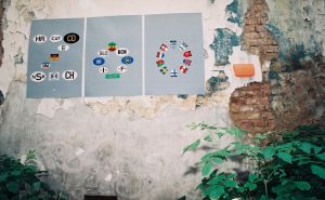 Foto: Ustupljena fotografija / Izložba Andreja Đerkovića "My Own Private Sarajevo"