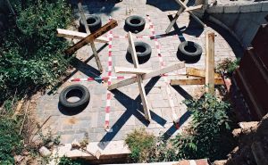 Foto: Ustupljena fotografija / Izložba Andreja Đerkovića "My Own Private Sarajevo"