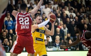 Foto: FIBA / Džanan Musa