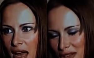 Foto: Collage / Melania Trump