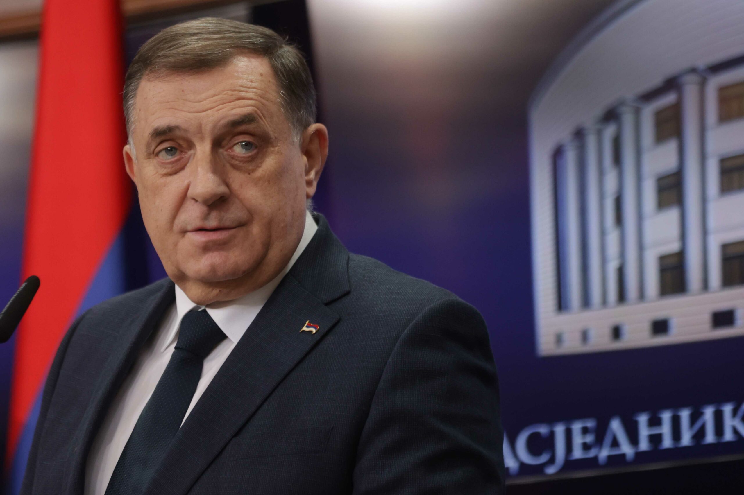 Milorad Dodik