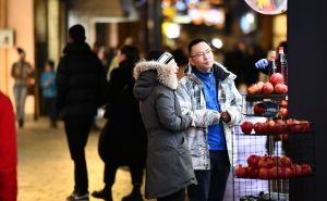 Foto: A. K. / Radiosarajevo.ba / Četvrtak u Sarajevu