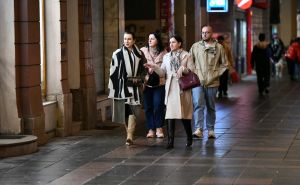 Foto: A. K. / Radiosarajevo.ba / Četvrtak u Sarajevu