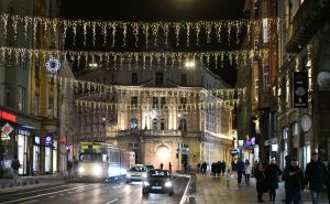 Foto: A. K. / Radiosarajevo.ba / Četvrtak u Sarajevu