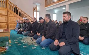 Foto: MINA / Džemat u Srebrenici