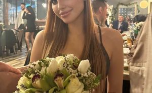 >Foto: Instagram / Una Čolić objavila dio atmosfete sa svadbe