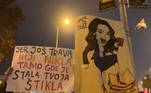 Foto: Instagram / Transparente je Severina podijelila na svom Instagram profilu