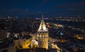 Foto: TGA / Istanbul Galata Tower