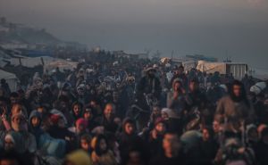 Foto: Anadolija / Gaza