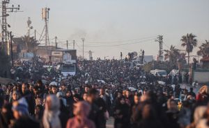 Foto: Anadolija / Gaza