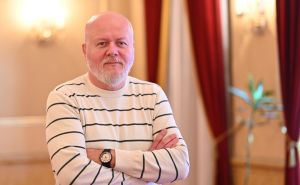 Foto: N. G. / Radiosarajevo.ba / Zoran Todorović