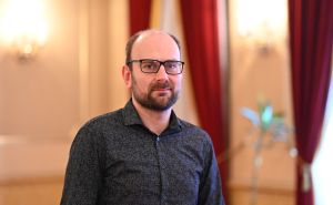 Foto: N. G. / Radiosarajevo.ba / Adrian Ivičević