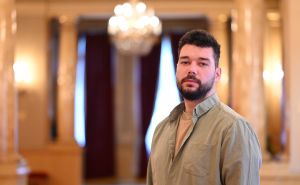 Foto: N. G. / Radiosarajevo.ba / Milan Dimić