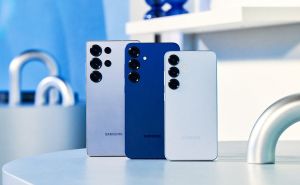 Foto: Samsung / Samsung Galaxy S25 Ultra