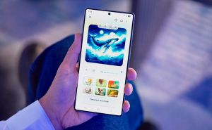 Foto: Samsung / Drawing Assist