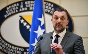 Foto: A. K. / Radiosarajevo.ba / Elmedin Konaković