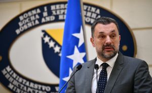 Foto: A. K. / Radiosarajevo.ba / Elmedin Konaković