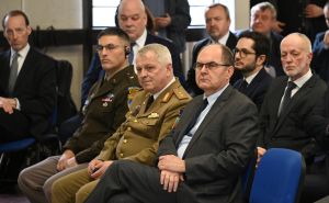 Foto: N.G./Radiosarajevo.ba / Christian Schmidt