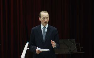 Foto: Dž.K. / Radiosarajevo.ba / Jevrejska zajednica u Sarajevu