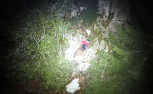 Foto: Facebook / Gorska služba spašavanja BiH