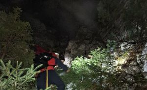 Foto: Facebook / Gorska služba spašavanja BiH