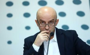 Foto: Dž.K. / Radiosarajevo.ba / Ajet Arifi